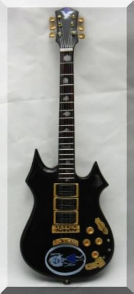 グレイトフルデッド ジェリーガルシア Amazon.co.jp: JERRY GARCIA ジェリー·ガルシアのミニチュア